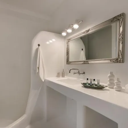 Giasemi-iris Sunset Вилла