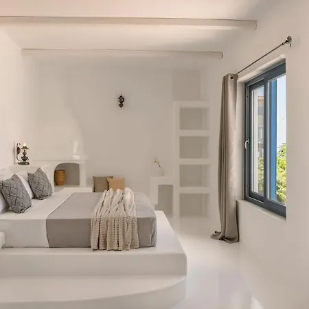 Вилла Giasemi-iris Sunset *