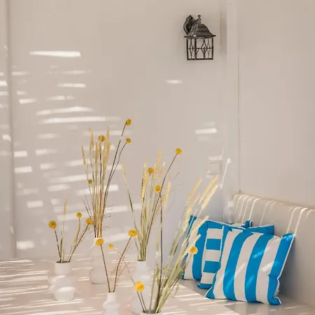 Вилла Giasemi-iris Sunset