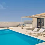 Giasemi-iris Sunset Villa *
