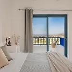 Giasemi-iris Sunset Villa *
