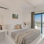 Giasemi-iris Sunset Villa *