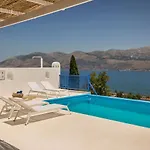 Villa Giasemi-iris Sunset Lépedha
