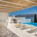 Giasemi-iris Sunset Villa