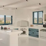 Giasemi-iris Sunset Villa