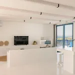 Giasemi-iris Sunset Villa