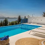 Villa Giasemi-iris Sunset Lépedha