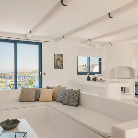 Giasemi-iris Sunset * Lépedha