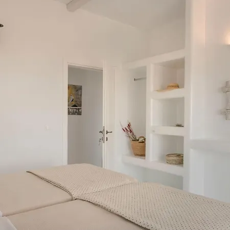 ヴィラ Giasemi-iris Sunset *