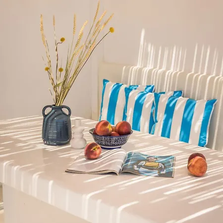 ヴィラ Giasemi-iris Sunset