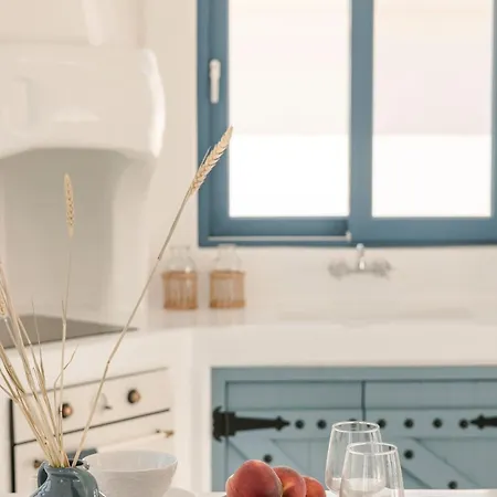 ヴィラ Giasemi-iris Sunset *