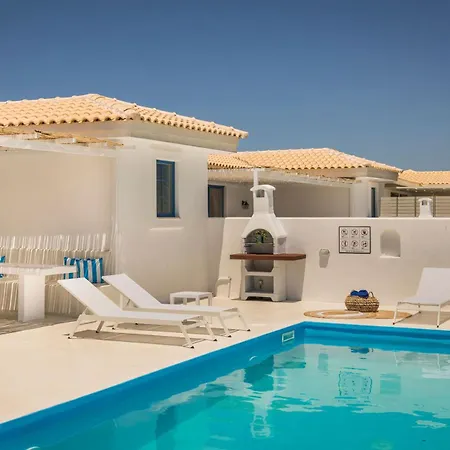 ヴィラ Giasemi-iris Sunset *