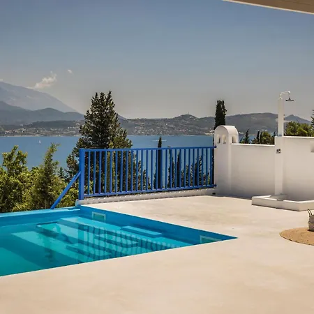 Giasemi-iris Sunset *